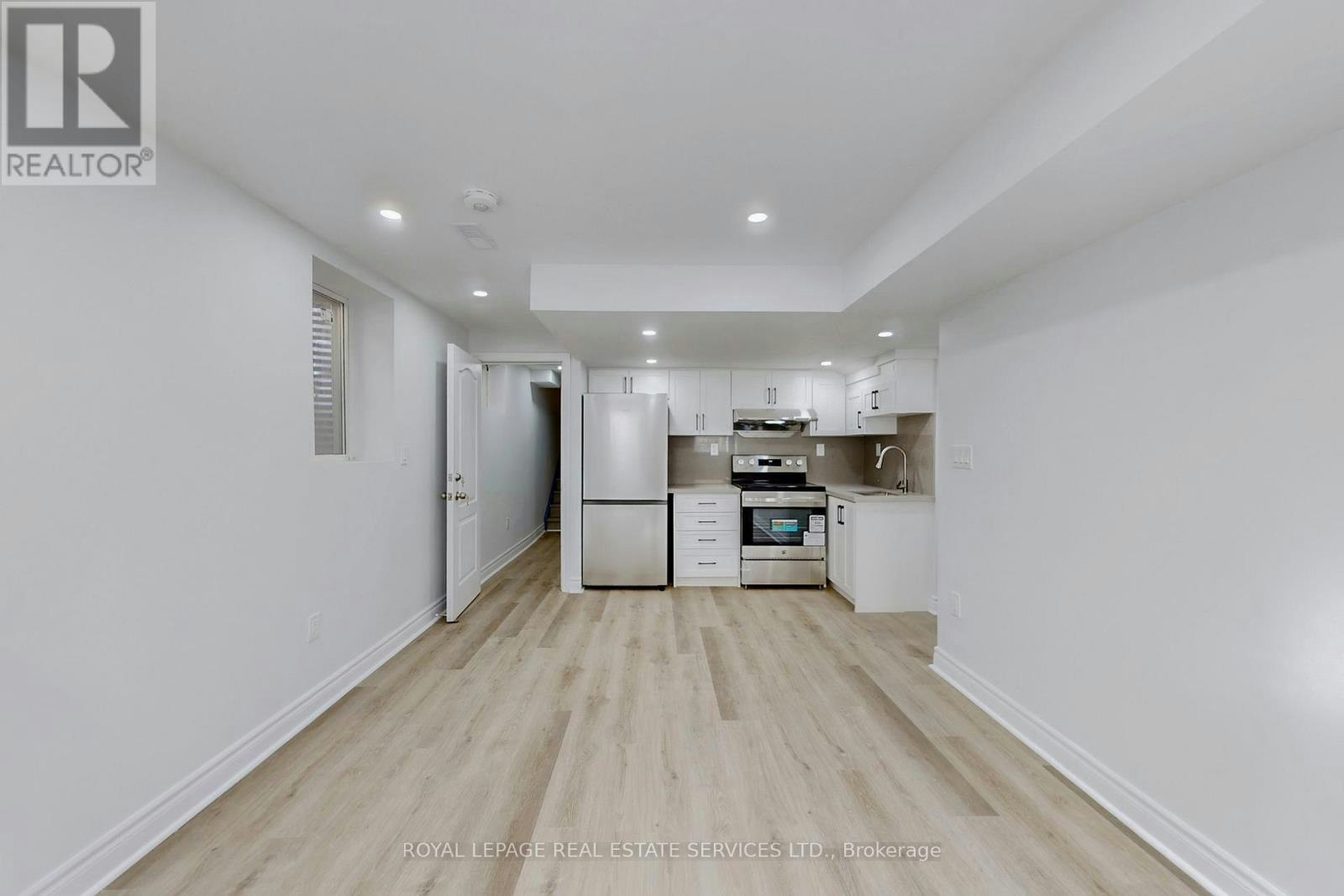 BASEMENT A-1388 Sycamore Garden, Milton, ON, L9E 1R3 - 10
