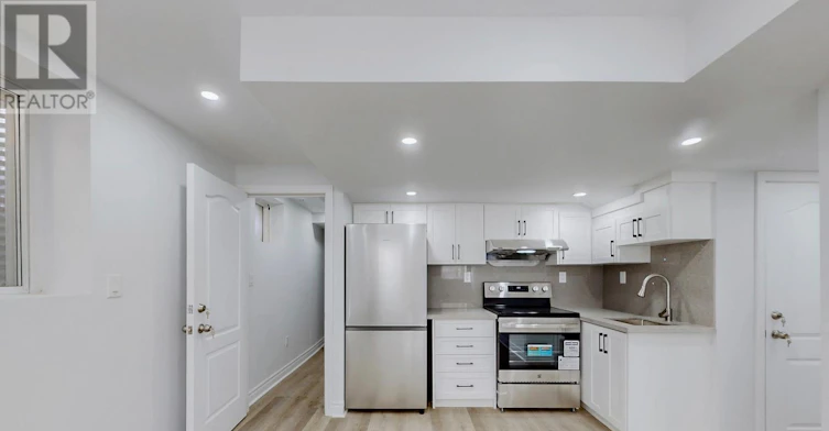 BASEMENT A-1388 Sycamore Garden, Milton, ON, L9E 1R3 - 4