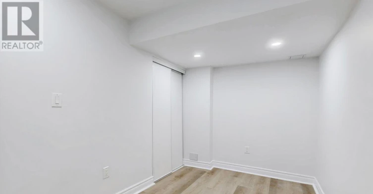 BASEMENT A-1388 Sycamore Garden, Milton, ON, L9E 1R3 - 7