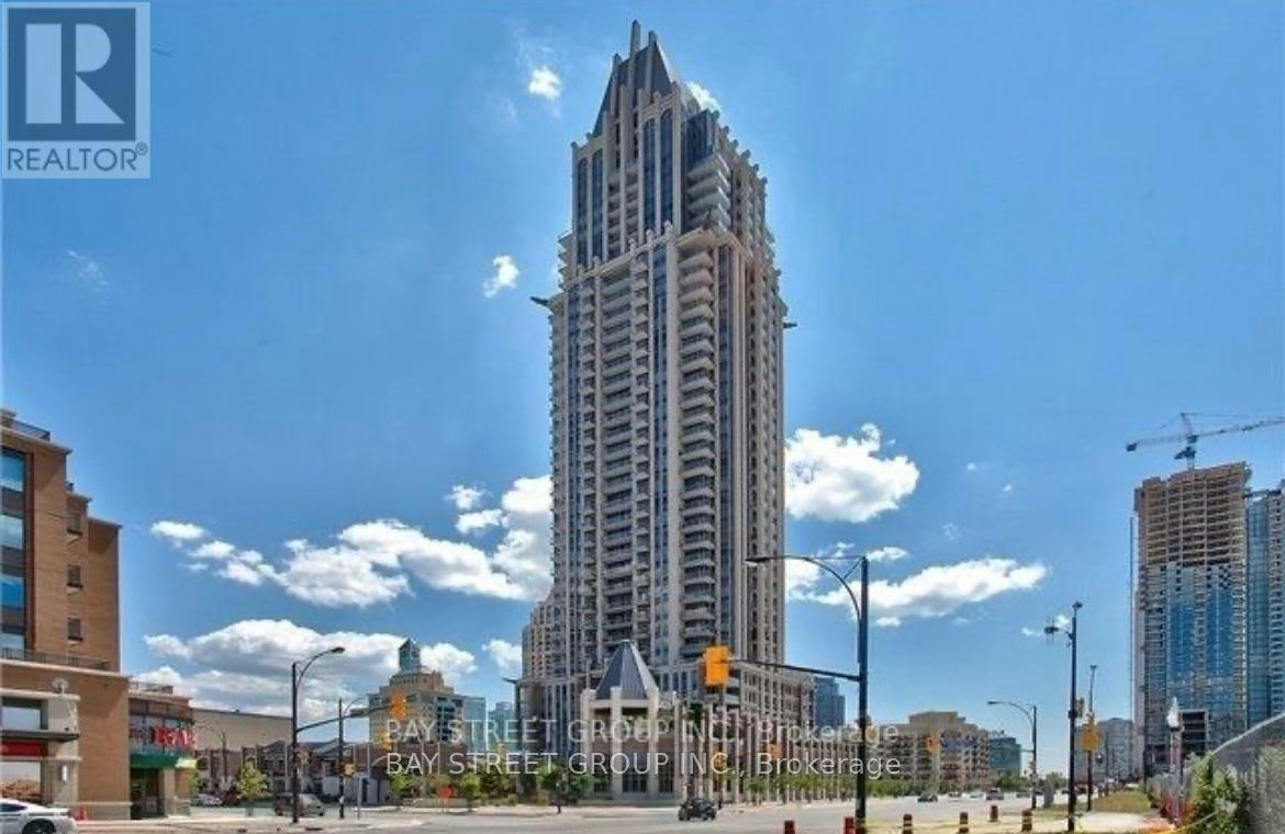 907-388 Prince Of Wales Drive, Mississauga, ON, L5B 0A1