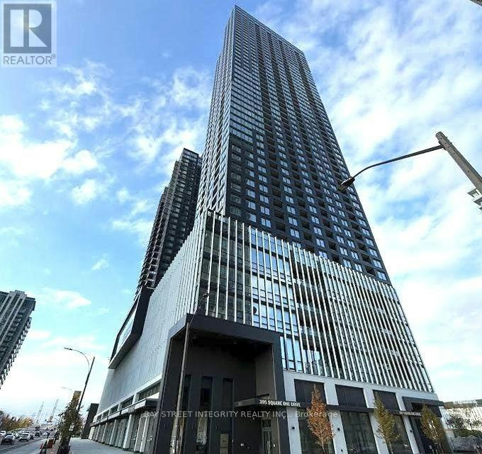 2302-395 Square One Drive, Mississauga, ON, L5B 0P6