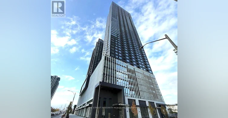 2302-395 Square One Drive, Mississauga, ON, L5B 0P6