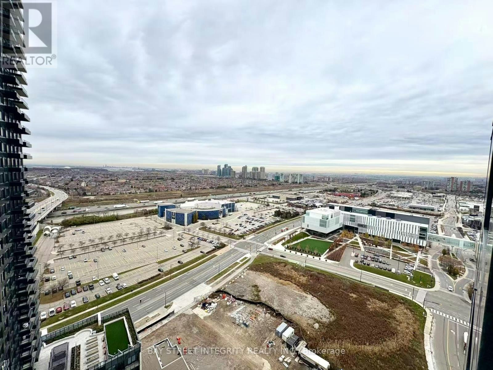 2302-395 Square One Drive, Mississauga, ON, L5B 0P6 - 17