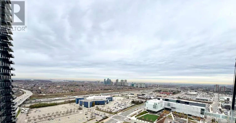 2302-395 Square One Drive, Mississauga, ON, L5B 0P6 - 17