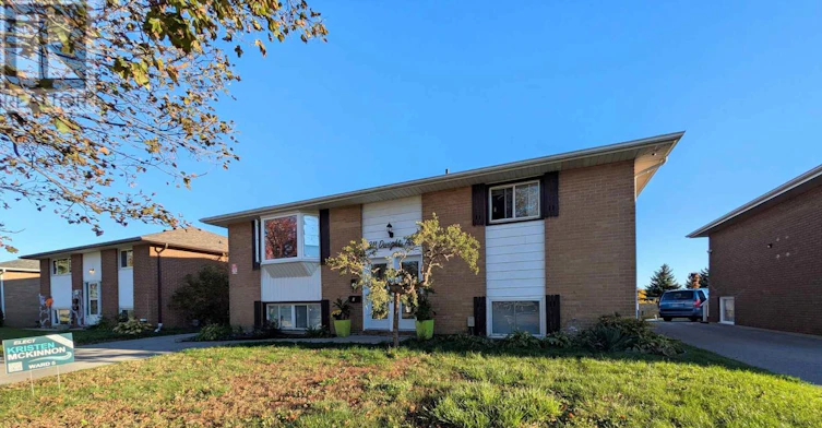 2-311 Dwight Avenue, Oshawa, ON, L1J 1K8 - 2