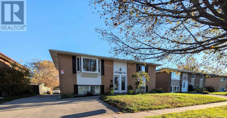 2-311 Dwight Avenue, Oshawa, ON, L1J 1K8