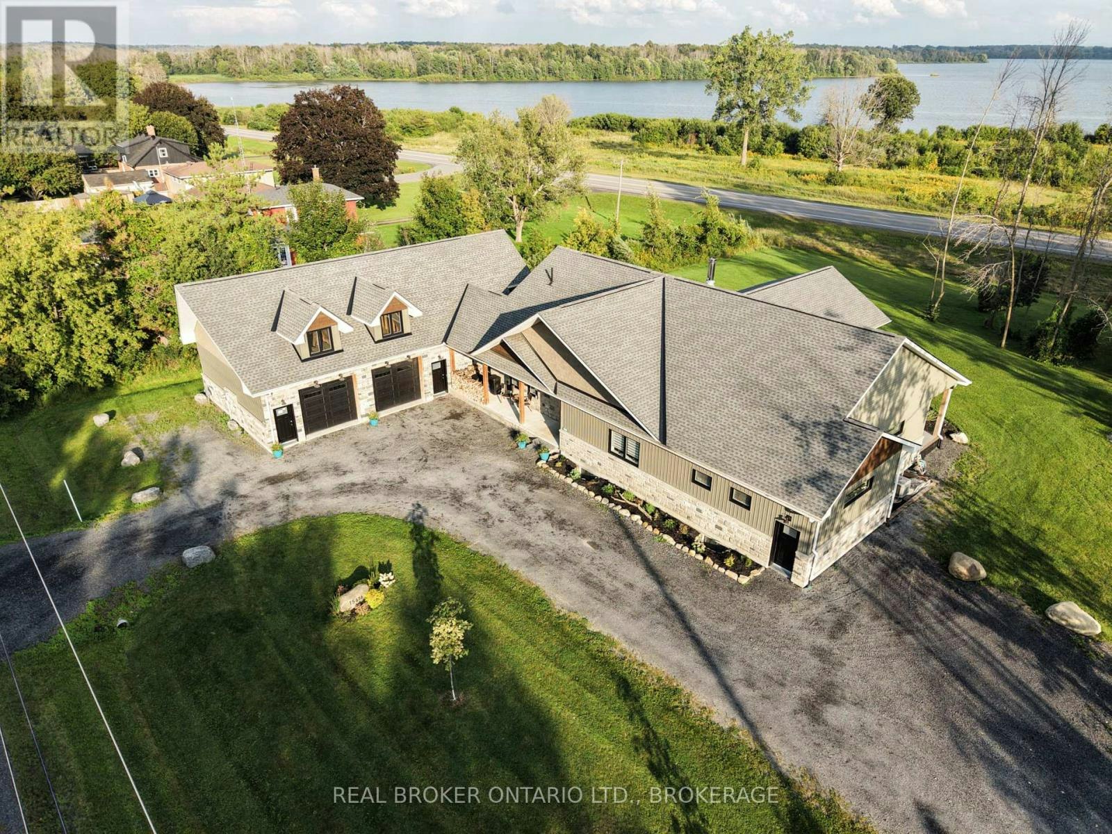 15616 Manning Road, South Stormont, ON, K0C 1M0