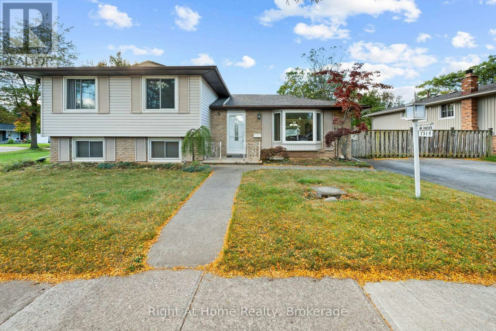 MAIN-7315 Freeman Street, Niagara Falls, ON, L2E 5V9