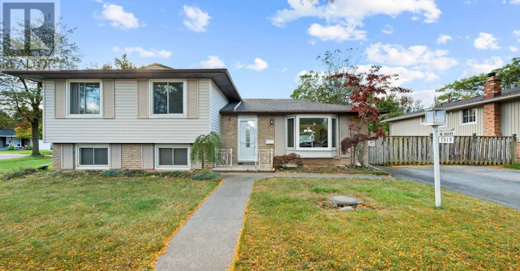 MAIN-7315 Freeman Street, Niagara Falls, ON, L2E 5V9