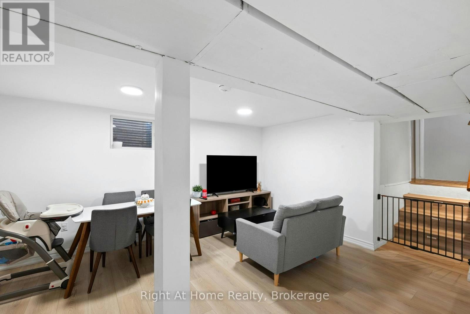 BASEMENT-7315 Freeman Street, Niagara Falls, ON, L2E 5V9 - 5