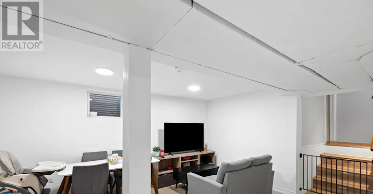 BASEMENT-7315 Freeman Street, Niagara Falls, ON, L2E 5V9 - 5