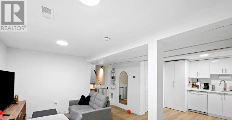 BASEMENT-7315 Freeman Street, Niagara Falls, ON, L2E 5V9 - 2