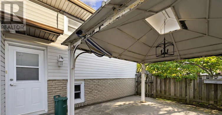 BASEMENT-7315 Freeman Street, Niagara Falls, ON, L2E 5V9