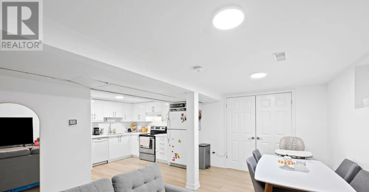 BASEMENT-7315 Freeman Street, Niagara Falls, ON, L2E 5V9 - 4