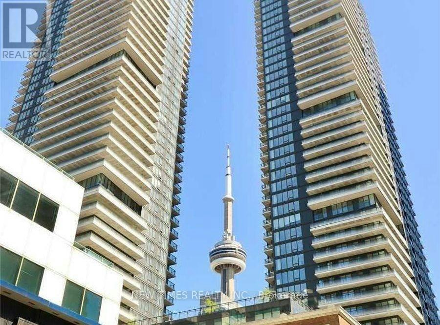 4701-125 Blue Jays Way, Toronto, ON, M5V 0N5