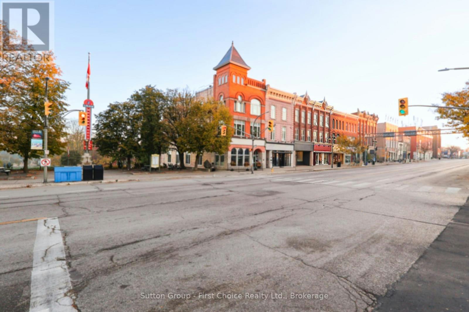 2-80 Ontario Street, Stratford, ON, N5A 3H2 - 3