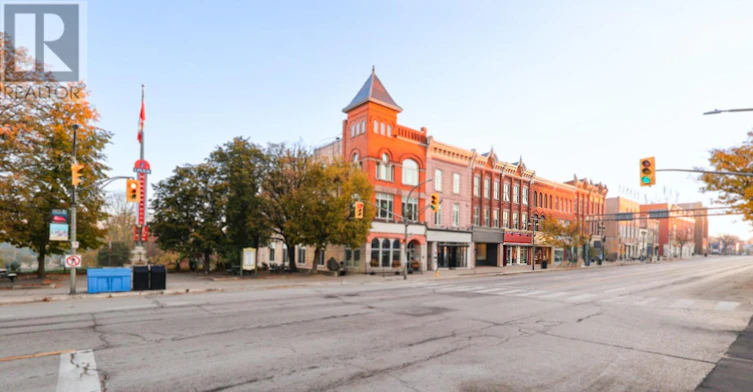 2-80 Ontario Street, Stratford, ON, N5A 3H2 - 3
