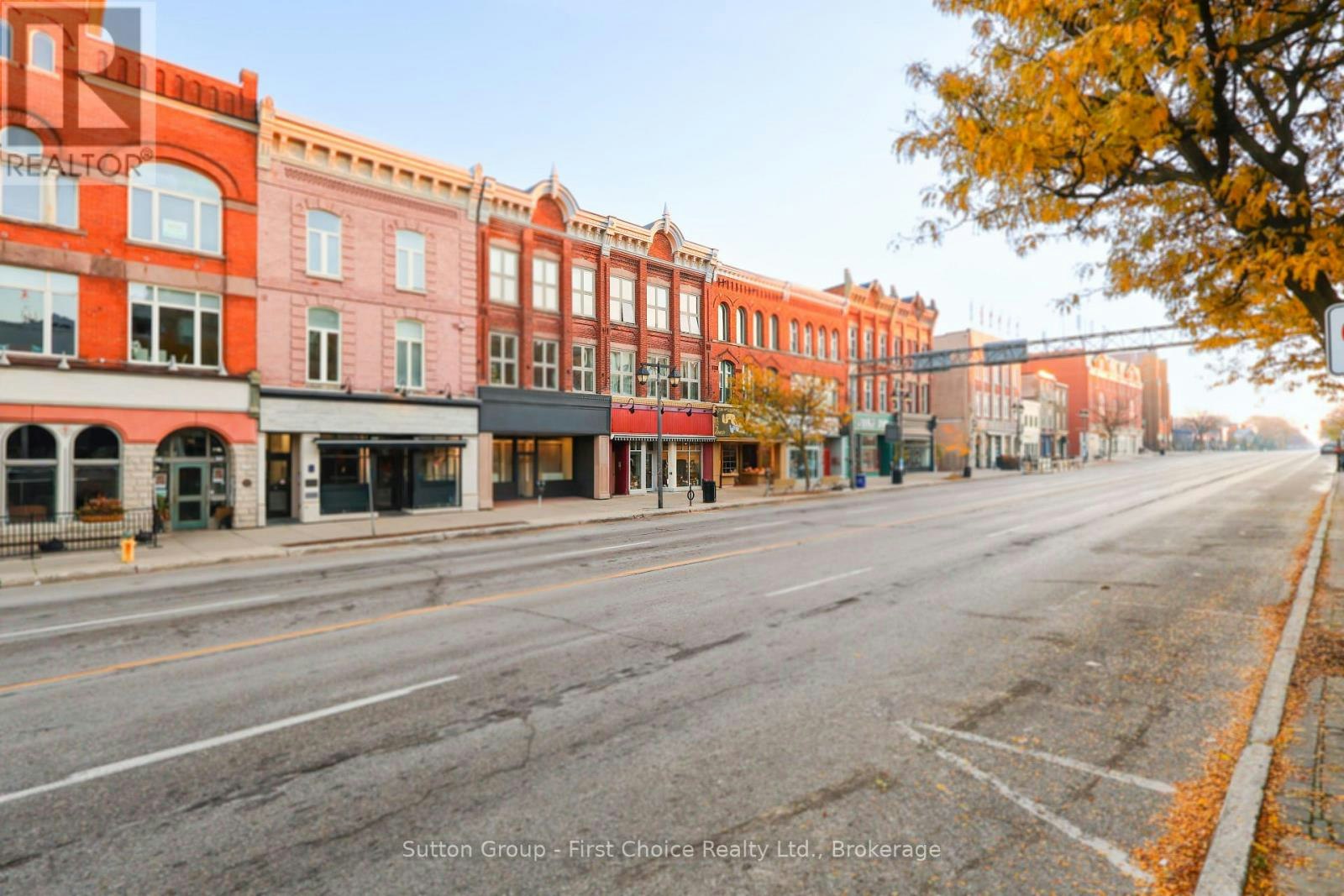 2-80 Ontario Street, Stratford, ON, N5A 3H2 - 4