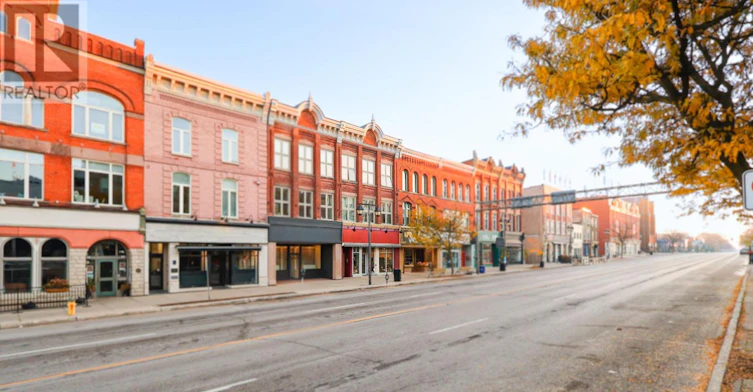 2-80 Ontario Street, Stratford, ON, N5A 3H2 - 4
