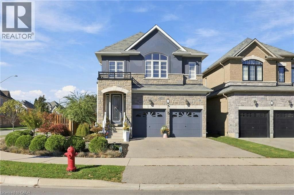 97 Narbonne Crescent, Hamilton, ON, L8J 0J6