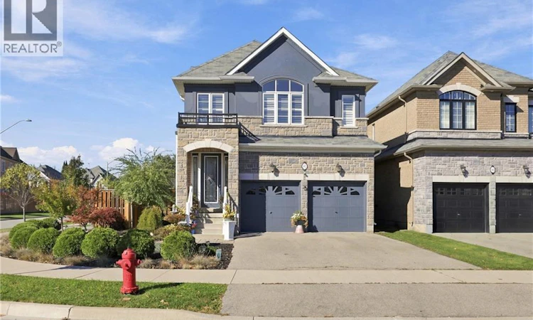 97 Narbonne Crescent