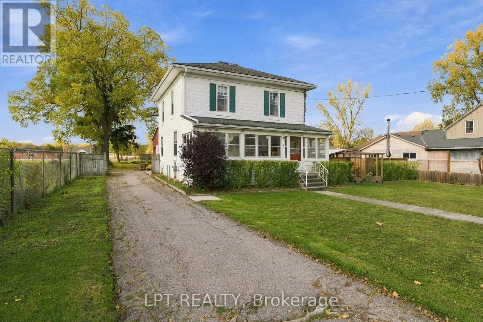 151 Parkhill Main Street - 2