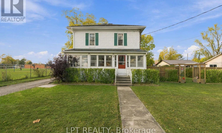 151 Parkhill Main Street