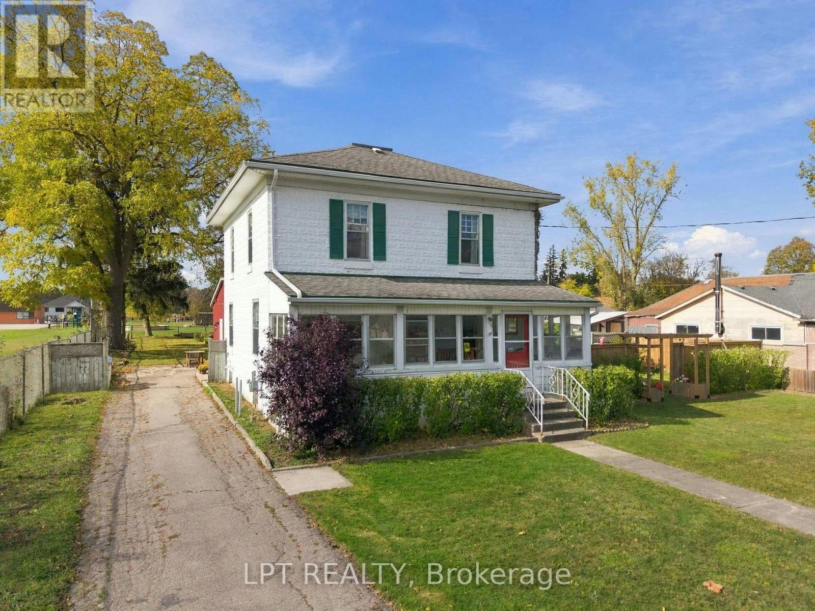 151 Parkhill Main Street - 4