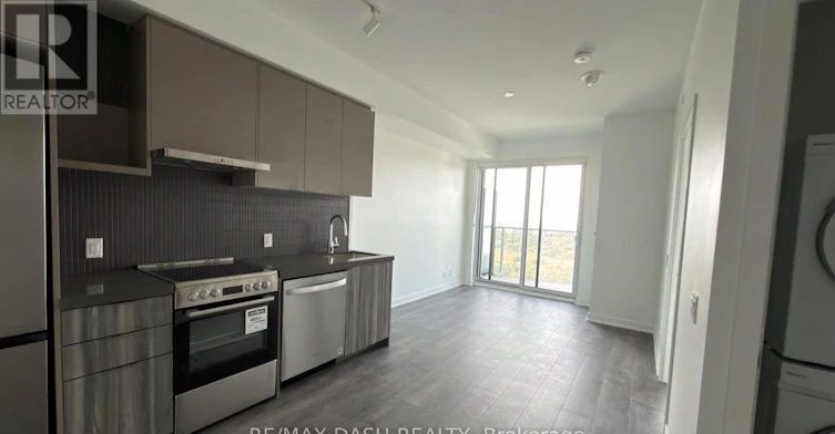 3215-6 Flavelle Trail, Vaughan, ON, L4L 0M8 - 12