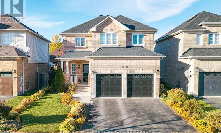 36 Connaught Lane