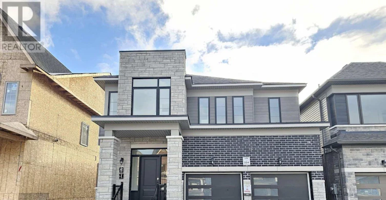 BASEMENT-47 Prudhoe Terrace, Barrie, ON, L9J 0L5