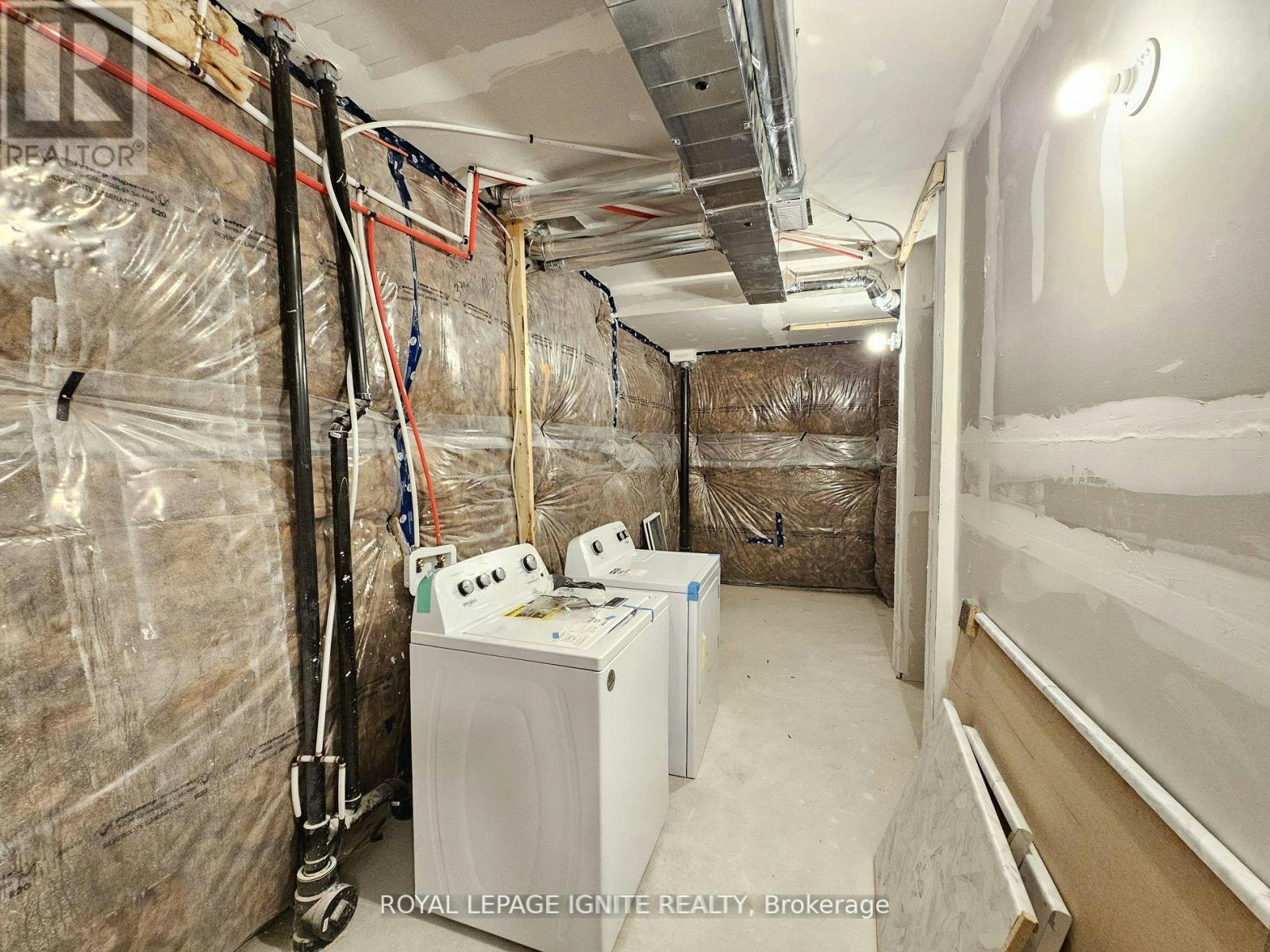 BASEMENT-47 Prudhoe Terrace, Barrie, ON, L9J 0L5 - 10