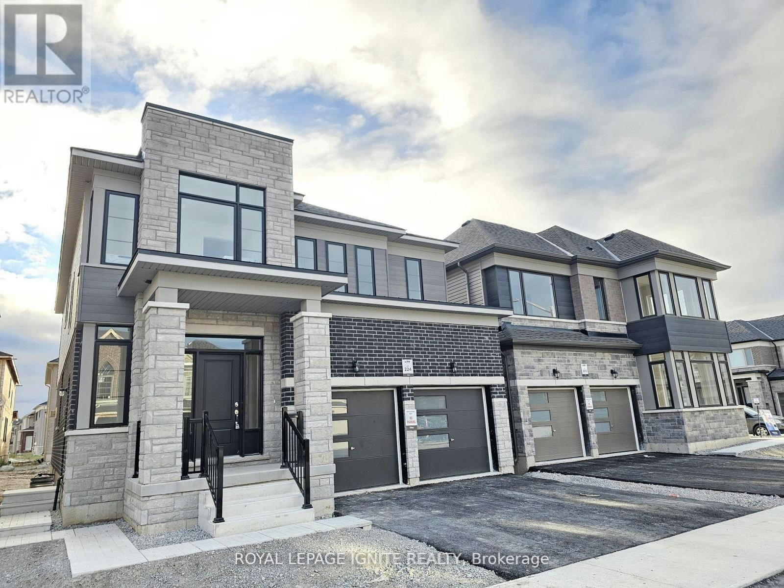 BASEMENT-47 Prudhoe Terrace, Barrie, ON, L9J 0L5 - 2