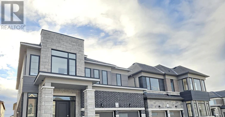 BASEMENT-47 Prudhoe Terrace, Barrie, ON, L9J 0L5 - 2