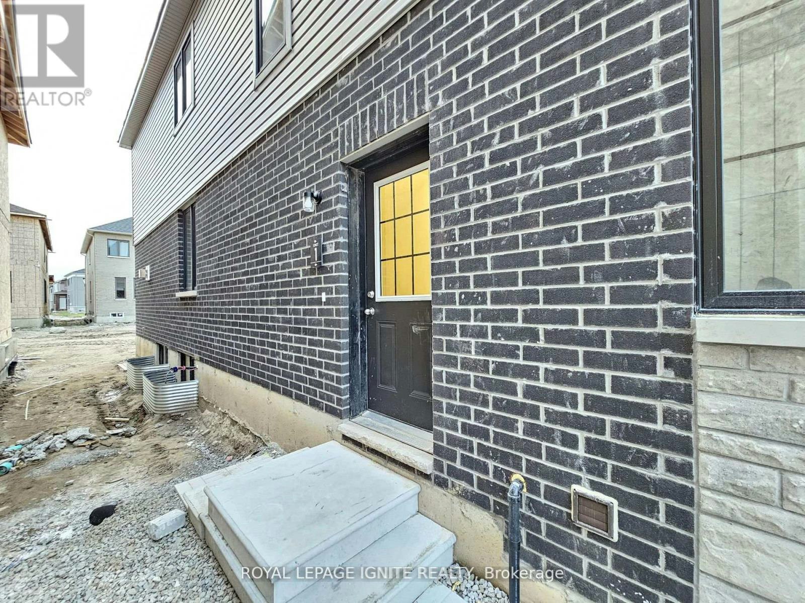 BASEMENT-47 Prudhoe Terrace, Barrie, ON, L9J 0L5 - 3