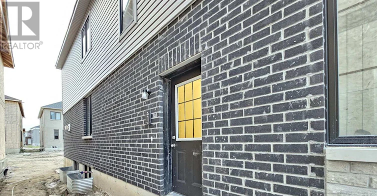 BASEMENT-47 Prudhoe Terrace, Barrie, ON, L9J 0L5 - 3