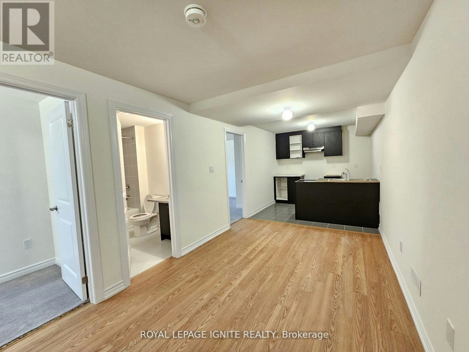 BASEMENT-47 Prudhoe Terrace, Barrie, ON, L9J 0L5 - 5