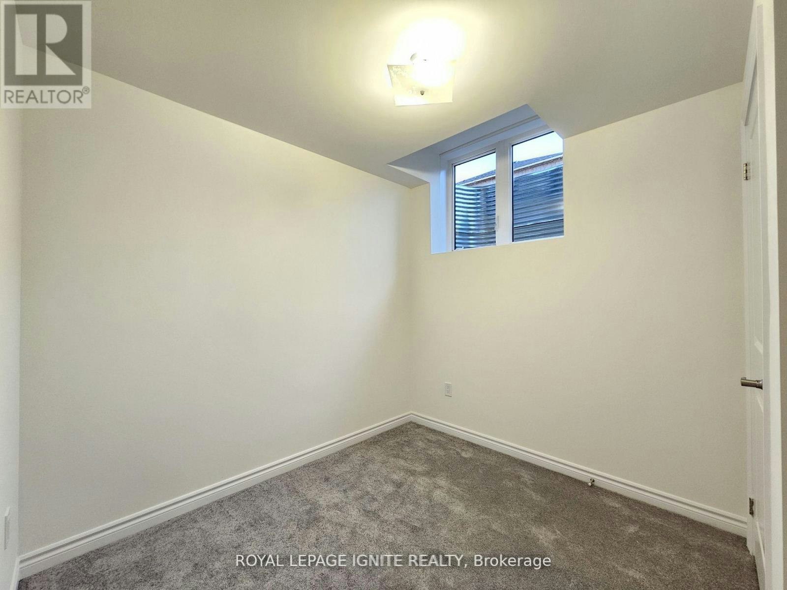 BASEMENT-47 Prudhoe Terrace, Barrie, ON, L9J 0L5 - 9