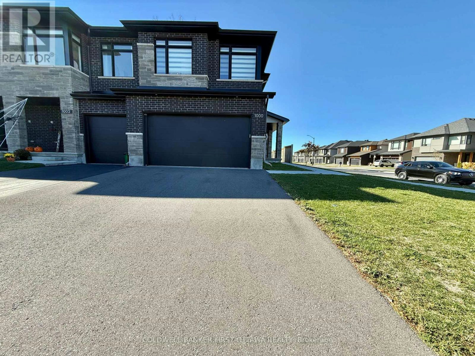 1000 Eider Street, Ottawa, ON, K4M 0P5