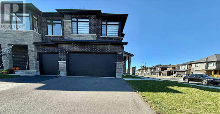 1000 Eider Street, Ottawa, ON, K4M 0P5
