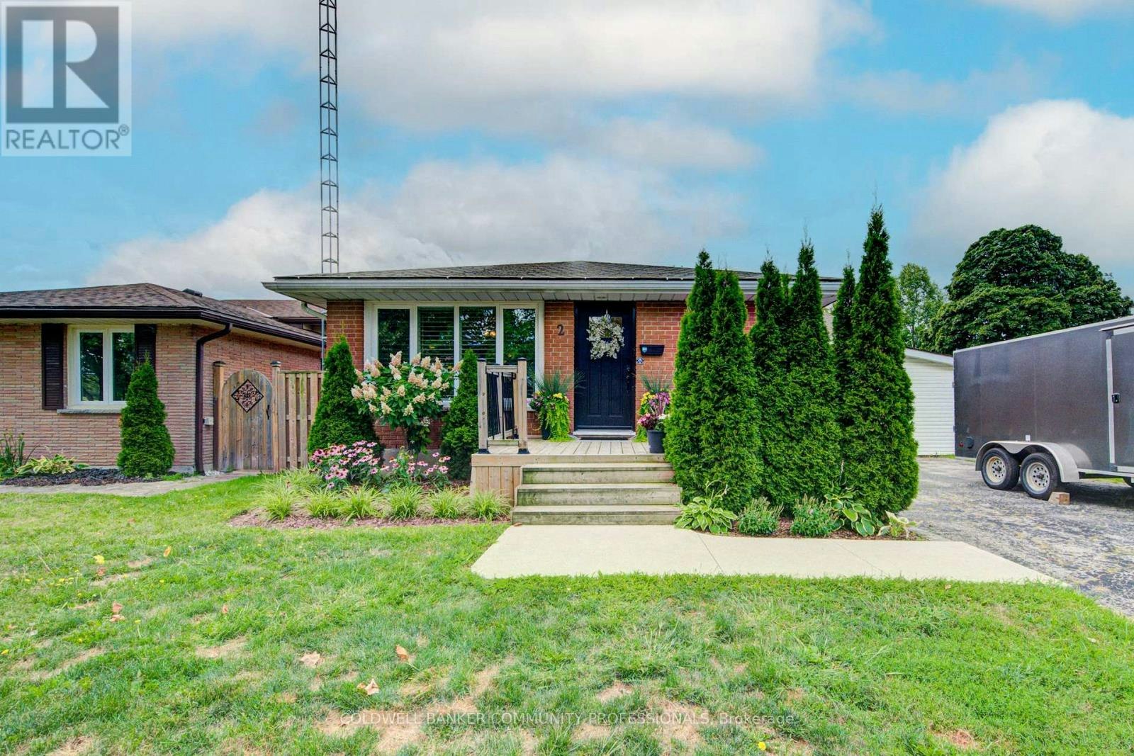 2 Allanton Boulevard, Brantford, ON, N3R 3B9