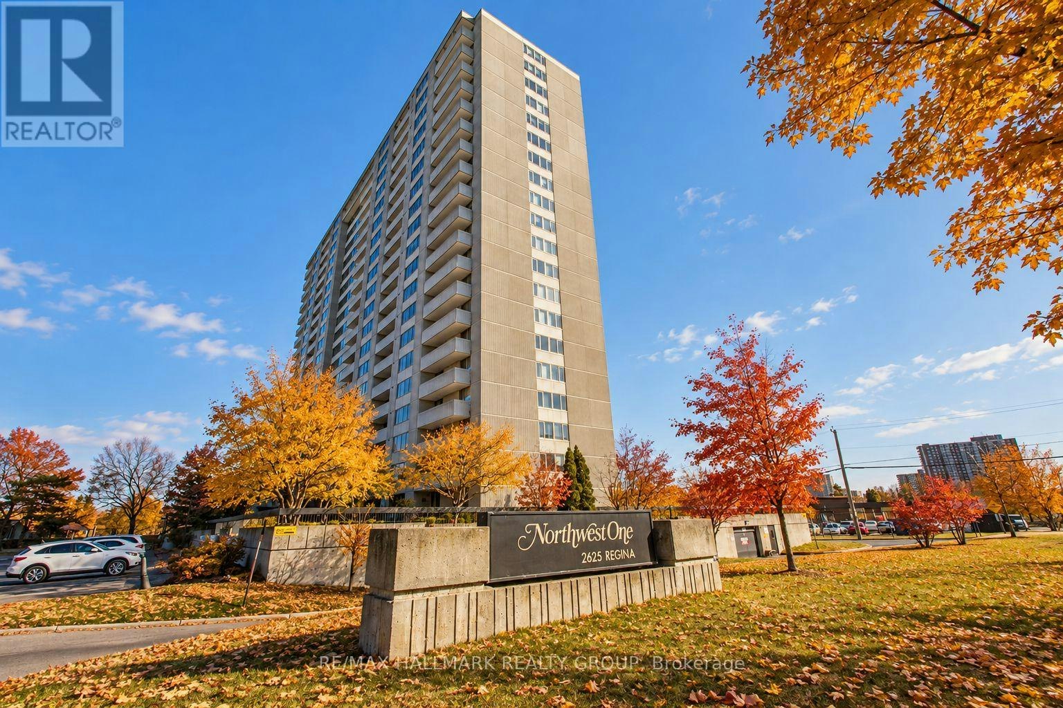 1706-2625 Regina Street, Ottawa, ON, K2B 5W8