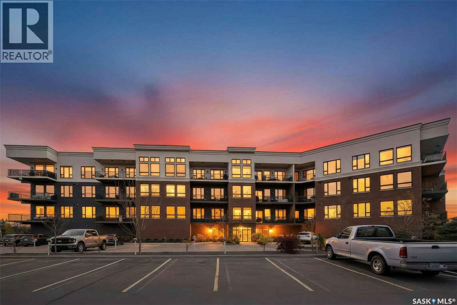 210-408 Cartwright Street, Saskatoon, SK, S7T 0X1