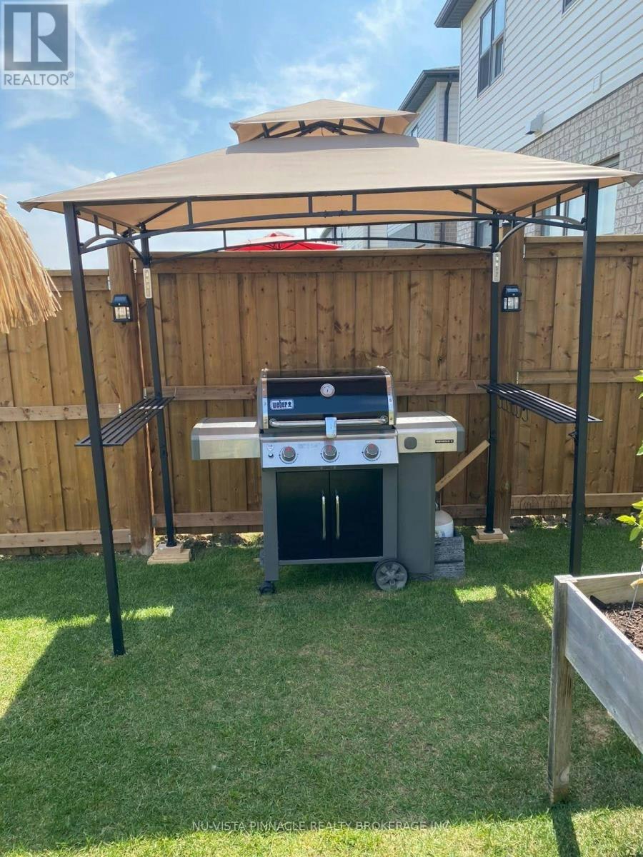 3854 Auckland Avenue, London, ON, N6L 0J3 - 15