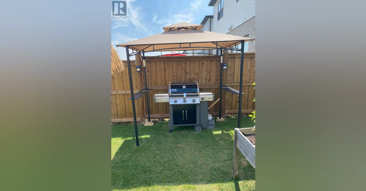 3854 Auckland Avenue, London, ON, N6L 0J3 - 15