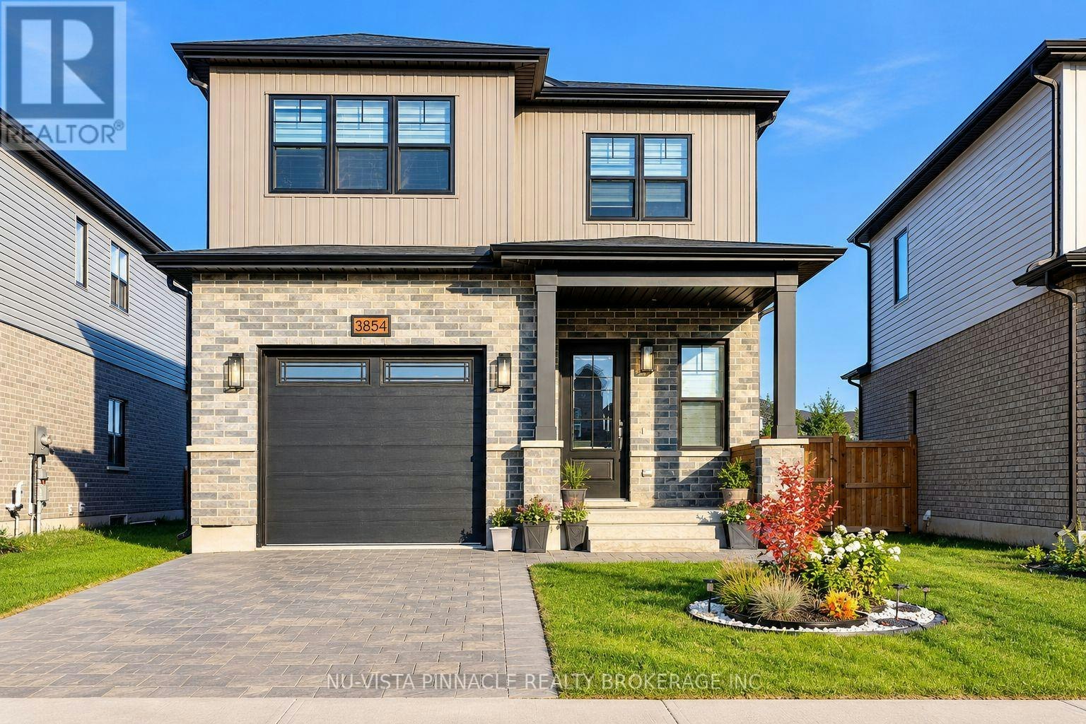 3854 Auckland Avenue, London, ON, N6L 0J3