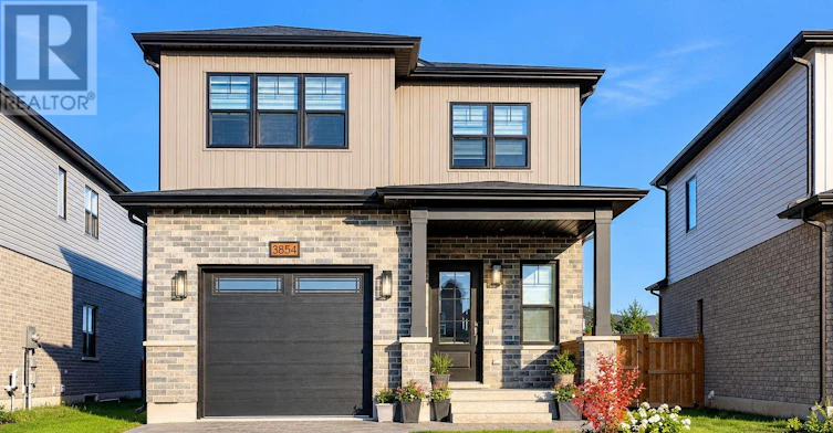 3854 Auckland Avenue, London, ON, N6L 0J3