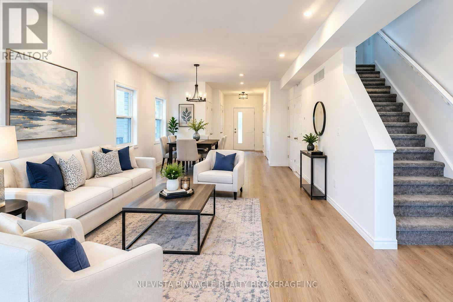 3854 Auckland Avenue, London, ON, N6L 0J3 - 4