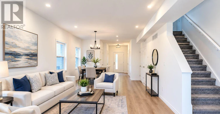 3854 Auckland Avenue, London, ON, N6L 0J3 - 4