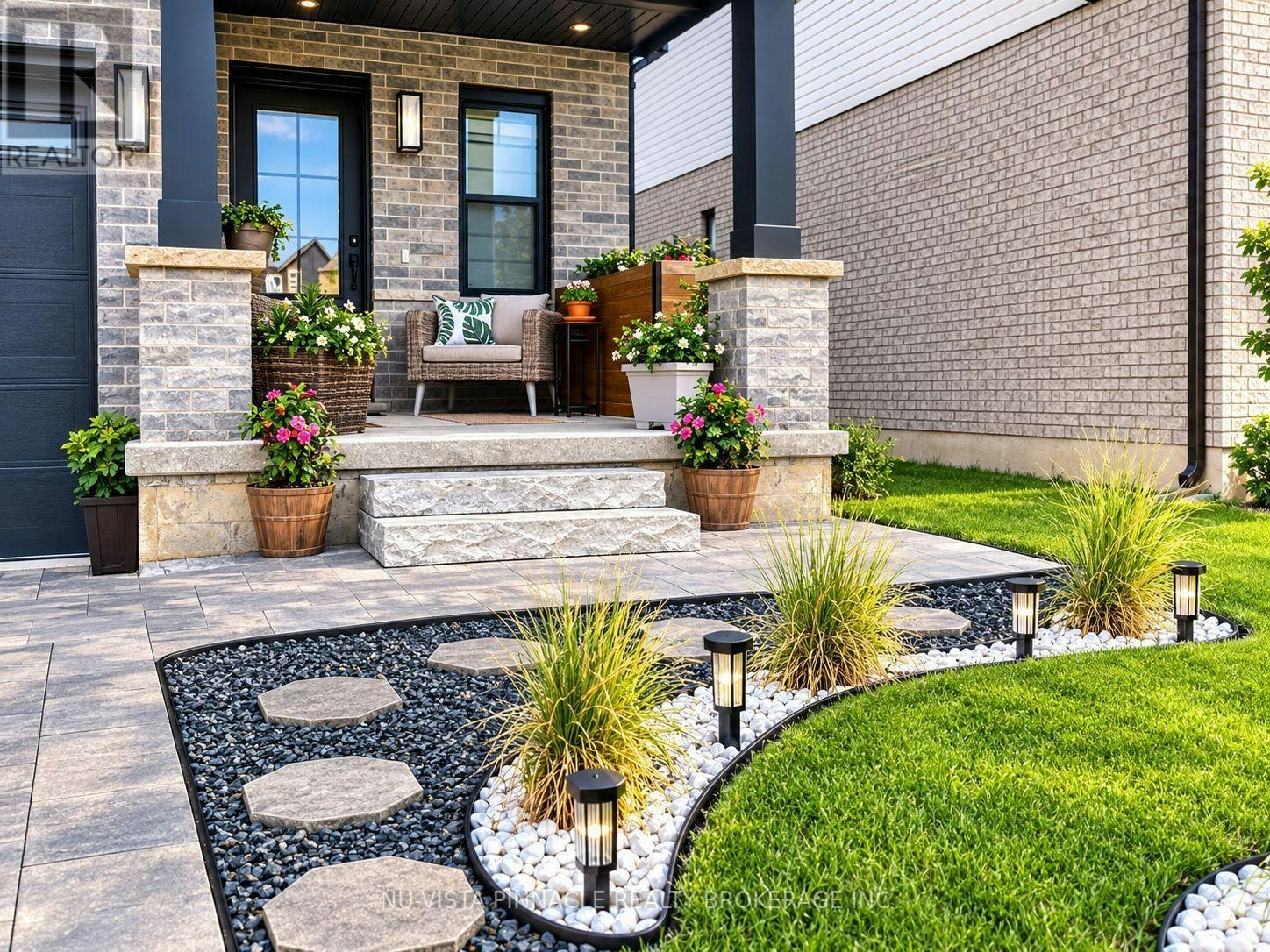 3854 Auckland Avenue, London, ON, N6L 0J3 - 3